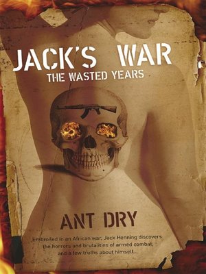 cover image of Jack's War